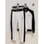 2026年1月28日入荷新作Burberry上下セット大人気 激安/zh工場