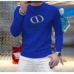 2026年1月28日入荷新作Diorスウェットシャツ大人気 激安/zh工場