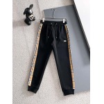 2026年1月28日入荷新作Burberry上下セット大人気 激安/zh工場