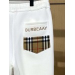 2026年1月28日入荷新作Burberry上下セット大人気 激安/zh工場
