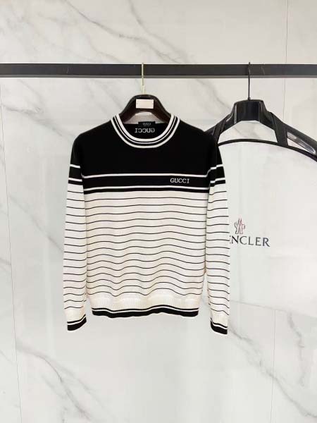 2026年1月30日入荷新作Gucciセーター大人気 激安/...