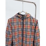 2026年1月30日入荷新作Burberryジャケット大人気 激安/zh工場