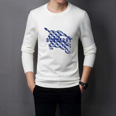 2026年1月30日入荷新作Burberryセーター大人気 ...