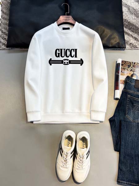 2026年1月30日入荷新作Gucciスウェットシャツ/パーカー大人気 激安/zh工場