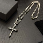 2026年1月31日入荷新品クロムハーツネックレスギフト/誕生日/記念品/アクセサリーxin工場