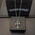 2026年1月31日入荷新品クロムハーツネックレスギフト/誕生日/記念品/アクセサリーxin工場