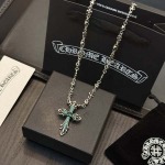 2026年1月31日入荷新品クロムハーツネックレスギフト/誕生日/記念品/アクセサリーxin工場