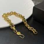 2026年1月31日入荷新品クロムハーツ十字架のブレスレットギフト/誕生日/記念品/アクセサリーxin工場