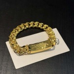 2026年1月31日入荷新品クロムハーツブレスレットギフト/誕生日/記念品/アクセサリーxin工場