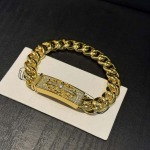 2026年1月31日入荷新品クロムハーツブレスレットギフト/誕生日/記念品/アクセサリーxin工場