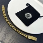 2026年1月31日入荷新品クロムハーツブレスレットギフト/誕生日/記念品/アクセサリーxin工場