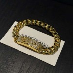 2026年1月31日入荷新品クロムハーツブレスレットギフト/誕生日/記念品/アクセサリーxin工場