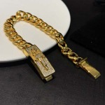 2026年1月31日入荷新品クロムハーツブレスレットギフト/誕生日/記念品/アクセサリーxin工場