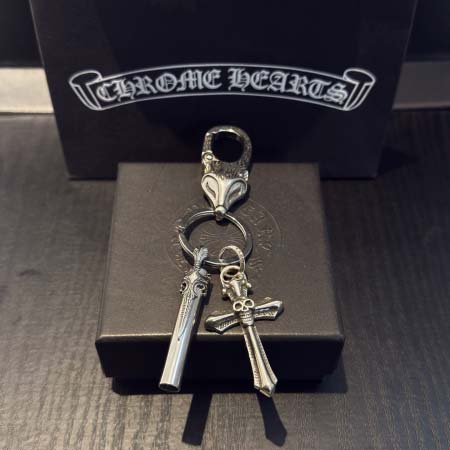 2026年1月31日入荷新品クロムハーツ キーホルダー ギフ...