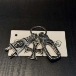 2026年1月31日入荷新品クロムハーツ キーホルダー ギフト/誕生日/記念品/アクセサリーxin工場