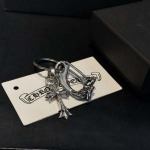 2026年1月31日入荷新品クロムハーツ キーホルダー ギフト/誕生日/記念品/アクセサリーxin工場