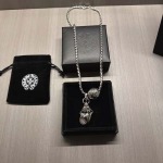 2026年1月31日入荷新品クロムハーツネックレスギフト/誕生日/記念品/アクセサリーxin工場