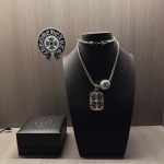 2026年1月31日入荷新品クロムハーツネックレスギフト/誕生日/記念品/アクセサリーxin工場
