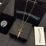 2026年1月31日入荷新品クロムハーツ十字架 ネックレスギフト/誕生日/記念品/アクセサリーxin工場