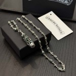 2026年1月31日入荷新品クロムハーツネックレスギフト/誕生日/記念品/アクセサリーxin工場