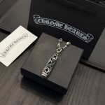 2026年1月31日入荷新品クロムハーツネックレスギフト/誕生日/記念品/アクセサリーxin工場