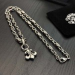 2026年1月31日入荷新品クロムハーツネックレスギフト/誕生日/記念品/アクセサリーxin工場