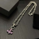 2026年1月31日入荷新品クロムハーツネックレスギフト/誕生日/記念品/アクセサリーxin工場