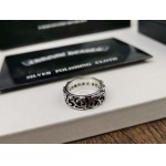 2026年1月31日入荷新品クロムハーツ指輪ギフト/誕生日/記念品/アクセサリーxin工場