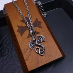 2026年1月31日入荷新品クロムハーツネックレスギフト/誕生日/記念品/アクセサリーxin工場