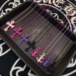 2026年1月31日入荷新品クロムハーツネックレスギフト/誕生日/記念品/アクセサリーxin工場