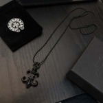 2026年1月31日入荷新品クロムハーツネックレスギフト/誕生日/記念品/アクセサリーxin工場