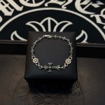 2026年1月31日入荷新品クロムハーツ十字架のブレスレットギフト/誕生日/記念品/アクセサリーxin工場