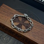 2026年1月31日入荷新品クロムハーツブレスレットギフト/誕生日/記念品/アクセサリーxin工場
