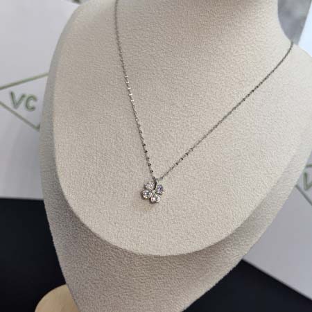 2026年2月1日入荷新品van cleef & arpelsネックレスギフト/誕生日/記念品/アクセサリーxin工場