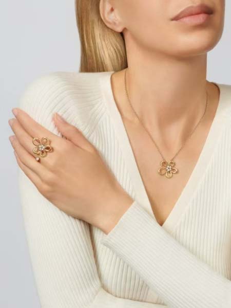 2026年2月1日入荷新品van cleef & arpels指輪ギフト/誕生日/記念品/アクセサリーxin工場