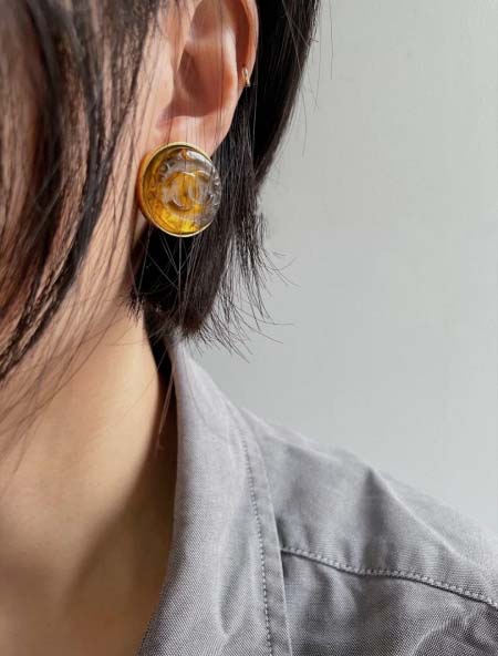 2026年2月2日入荷新品シャネルピアスギフト/誕生日/記念品/アクセサリーxin工場