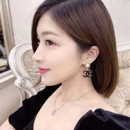 2026年2月2日入荷新品シャネルピアスギフト/誕生日/記念品/アクセサリーxin工場