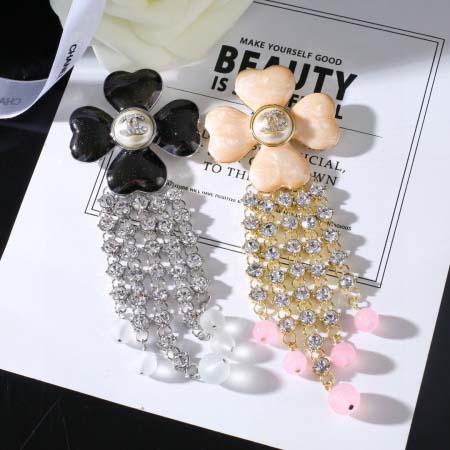 2026年2月2日入荷新品シャネルブローチギフト/誕生日/記念品/アクセサリーxin工場