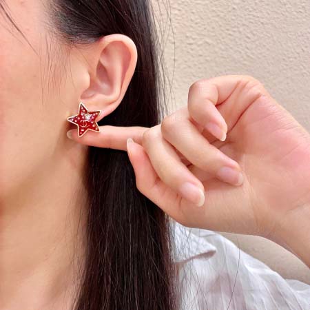 2026年2月2日入荷新品シャネルピアスギフト/誕生日/記念品/アクセサリーxin工場