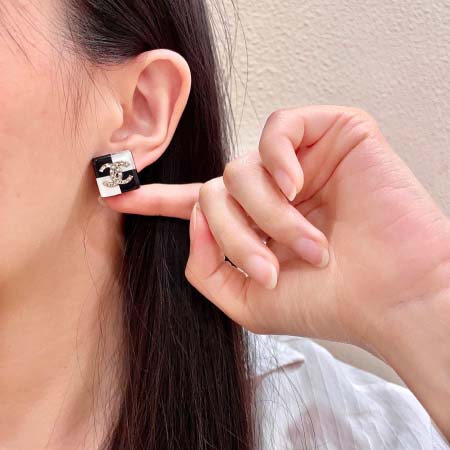 2026年2月2日入荷新品シャネルピアスギフト/誕生日/記念品/アクセサリーxin工場