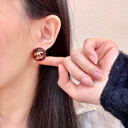 2026年2月2日入荷新品シャネルピアスギフト/誕生日/記念品/アクセサリーxin工場