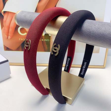 2026年2月2日入荷新品シャネルカチューシャギフト/誕生日/記念品/アクセサリーxin工場