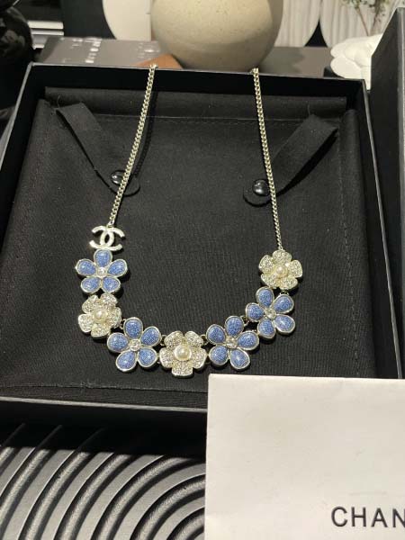 2026年2月2日入荷新品シャネルネックレスギフト/誕生日/記念品/アクセサリーxin工場