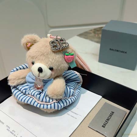 2026年2月3日入荷新品Balenciaga キーホルダー ギフト/誕生日/記念品/アクセサリーxin工場