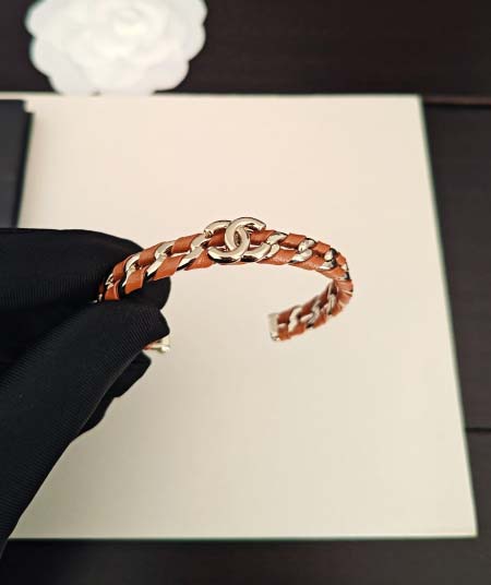2026年2月4日入荷新品Chanel腕輪/ブレスレットギフト/誕生日/記念品/アクセサリーxin工場