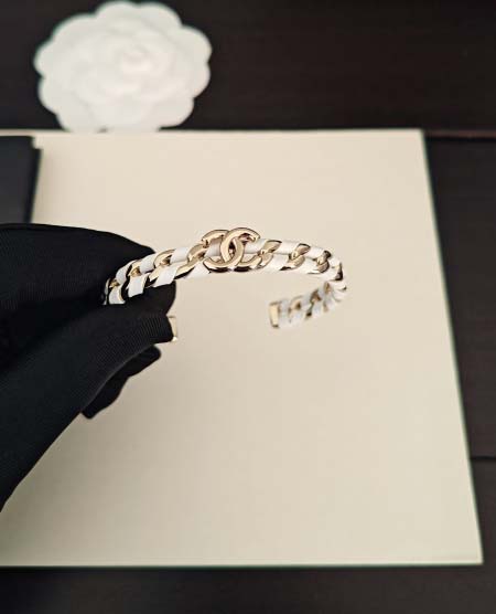 2026年2月4日入荷新品Chanel腕輪/ブレスレットギフト/誕生日/記念品/アクセサリーxin工場