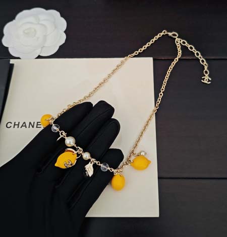 2026年2月4日入荷新品Chanelネックレスギフト/誕生日/記念品/アクセサリーxin工場