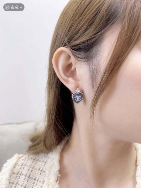 2026年2月4日入荷新品Chanelピアスギフト/誕生日/記念品/アクセサリーxin工場
