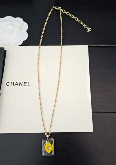 2026年2月4日入荷新品Chanelネックレスギフト/誕生日/記念品/アクセサリーxin工場