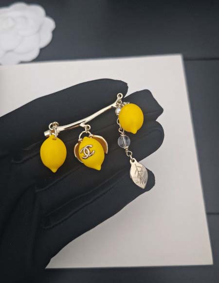 2026年2月4日入荷新品Chanelブローチギフト/誕生日/記念品/アクセサリーxin工場